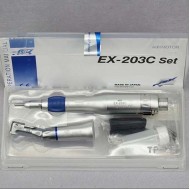 The Latest NSK Low Speed Handpiece Kit